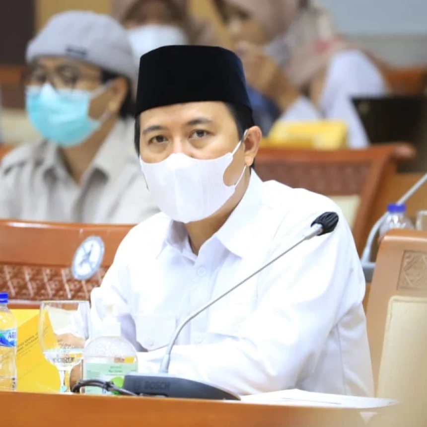 Saudi Hapus Keharusan Karantina dan PCR, Dirjen PHU Segera Selaraskan Kebijakan Umrah