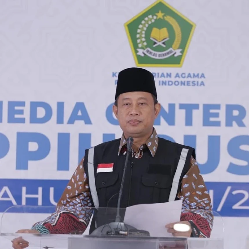 Berikut Imbauan Jamaah Haji di Madinah dan Makkah