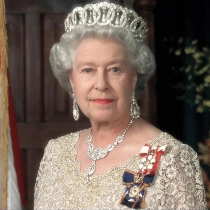 Sampaikan Duka, PBNU: Ratu Elizabeth II Lebih dari Pemimpin Kerajaan