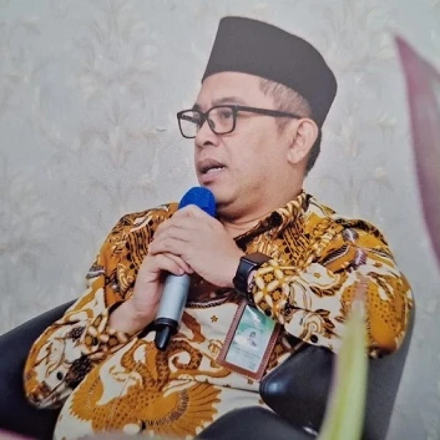 4 Kunci Kepemimpinan di Era 5.0 menurut Ketua PWNU Lampung