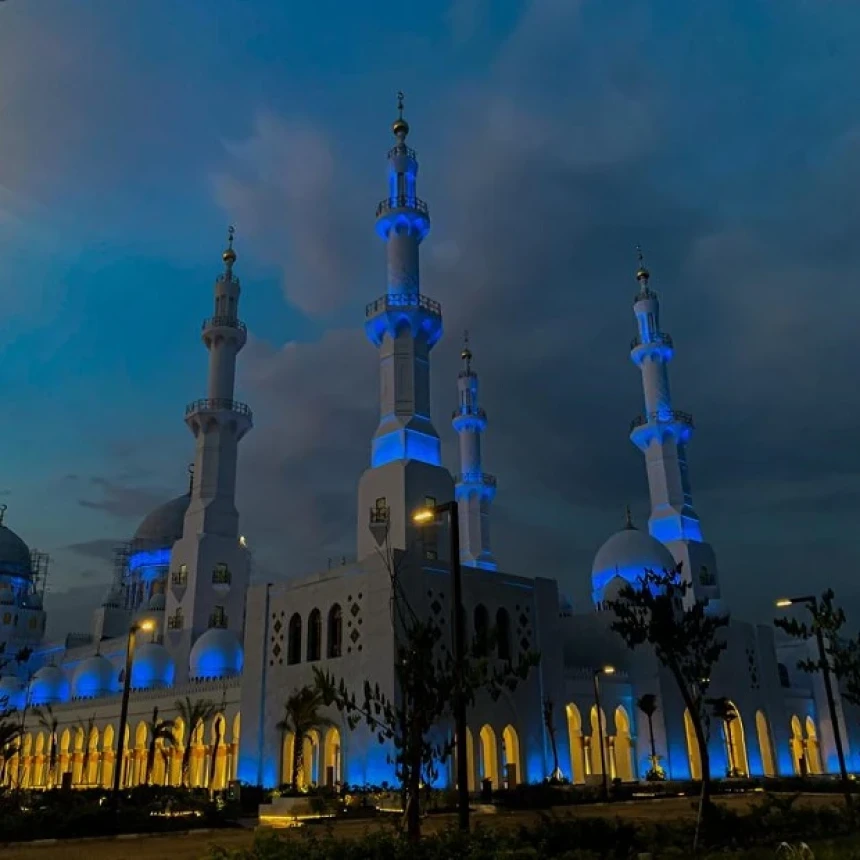 Cegah Masjid dari Aktivitas Politik Praktis di Bulan Maulid