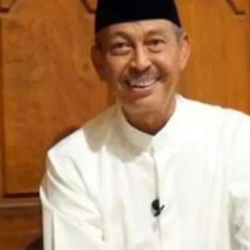 Innalillahi, A'wan PBNU KH Em Najib Hasan Kudus Wafat