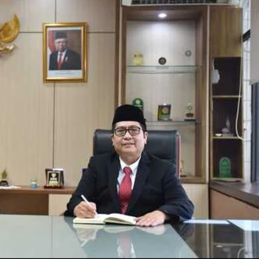 Pendaftaran SPAN-PTKIN Diperpanjang hingga 19 Maret 2024