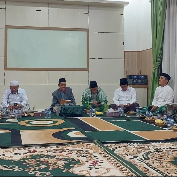 Keterhubungan dengan Guru Penting agar Doa Lekas Terkabul