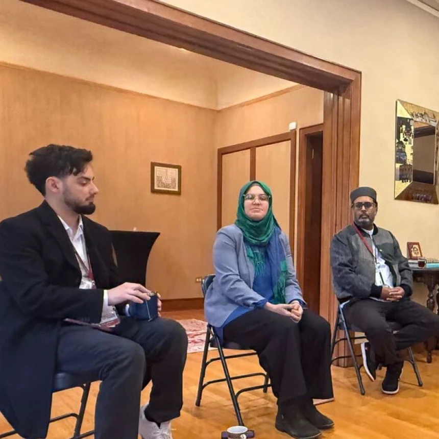 Muslim Chaplaincy dan Akselerasi Penyebaran Islam di Amerika