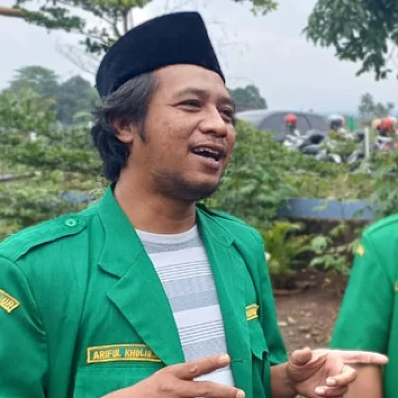 Deforestasi Jadi Penyebab Bencana Alam di Cianjur, GP Ansor Minta Pemerintah Serius Lakukan Mitigasi