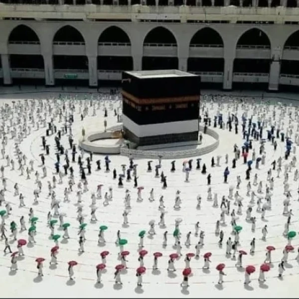 Menyatukan Visi Besar Kejayaan Islam sebagai Ideologi Kemakmuran di Era Modern