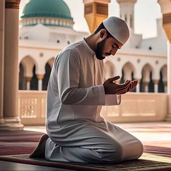 Inilah Doa Melepas Keberangkatan Jamaah Haji