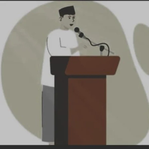 Khutbah Jumat: Tips Memperbaiki Diri Setelah Ramadhan