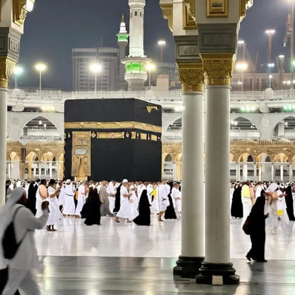 Berikut Penjelasan Mengenai Perbedaan antara Haji dan Umrah