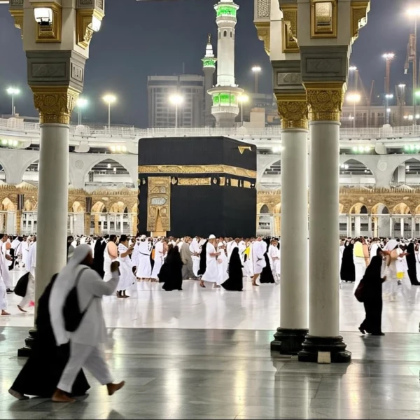 Menghajikan Orang Tua yang Sudah Wafat, Bagaimana Hukumnya?