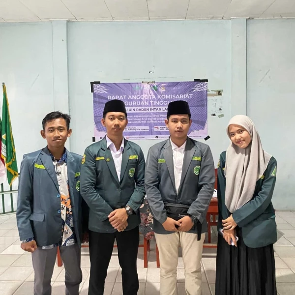 Refleksi 72 Tahun IPNU: Menata Ulang Orientasi, Meneguhkan Kaderisasi
