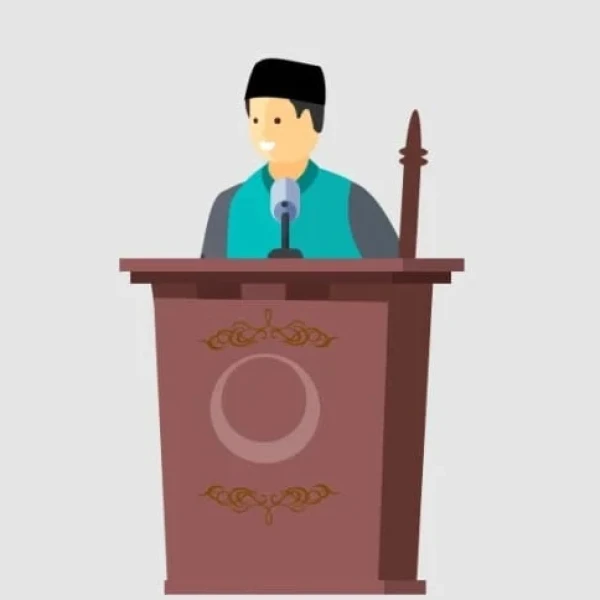 Khutbah Jumat: Menjadi Pribadi yang Jujur sebagaimana Nabi Muhammad Saw