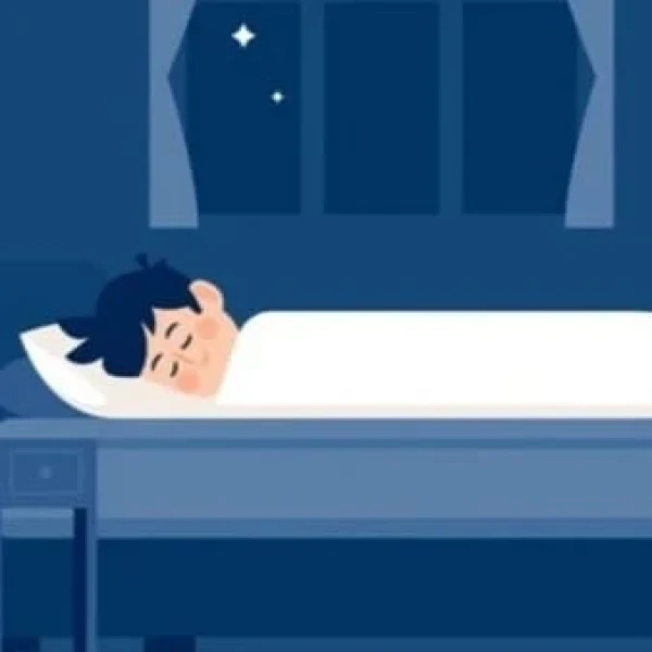 Doa dan Beberapa Bacaan Menjelang Tidur