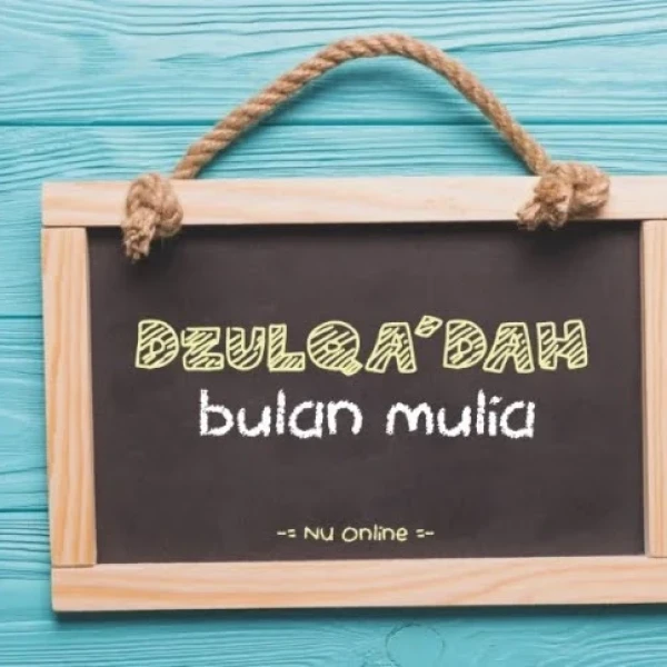 Berikut 4 Keutamaan Bulan Dzulqa’dah