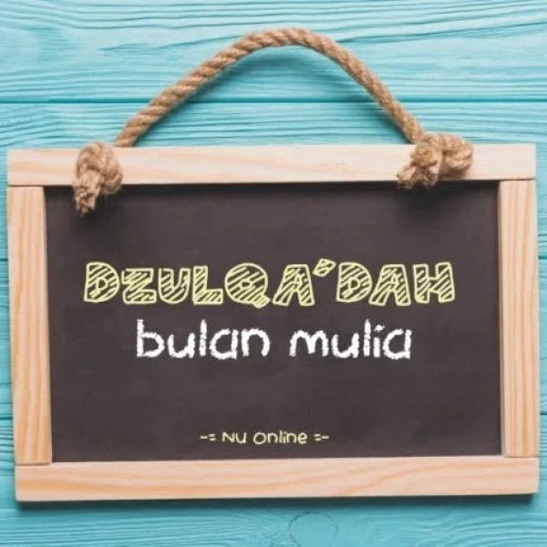 Khutbah Jumat: Beberapa Keutamaan Bulan Dzulqa'dah dan Peristiwa di Dalamnya
