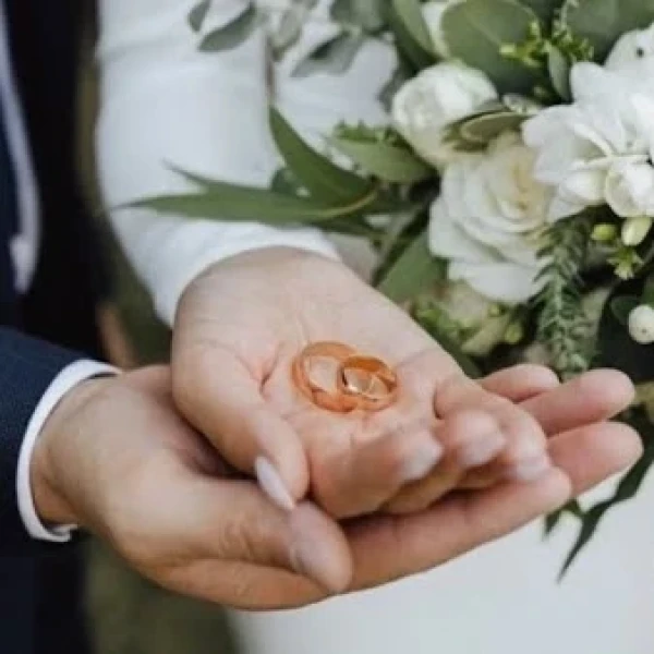 Berikut Urutan Wali Nikah dalam Islam