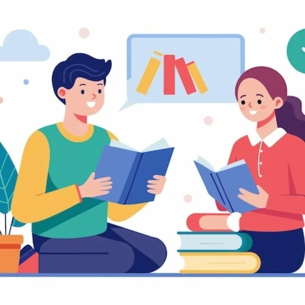 23 April: Hari Buku Sedunia dan Pentingnya Membaca Secara Berulang
