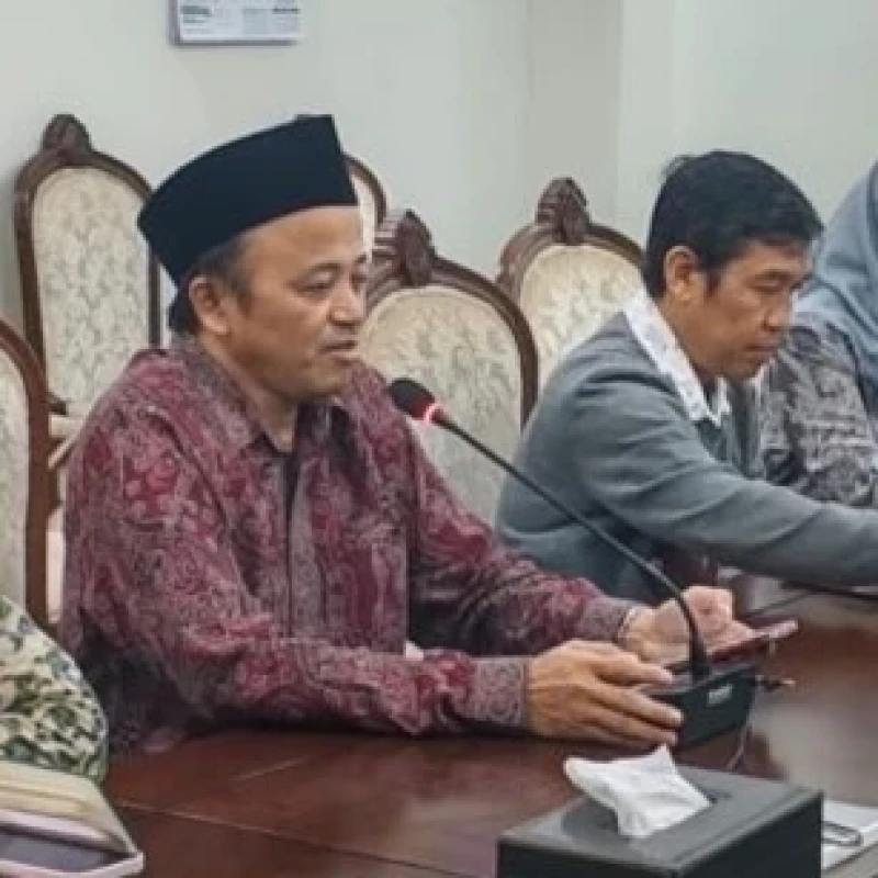 UIN Walisongo Investigasi Dugaan Kekerasan Seksual, Jamin Lindungi Korban