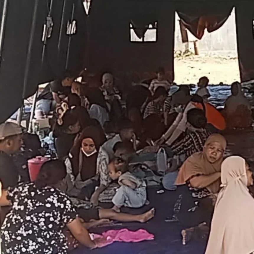 Korban Meninggal Gempa NTT Bertambah Jadi 103 Orang, Terbanyak Perempuan dan Lansia