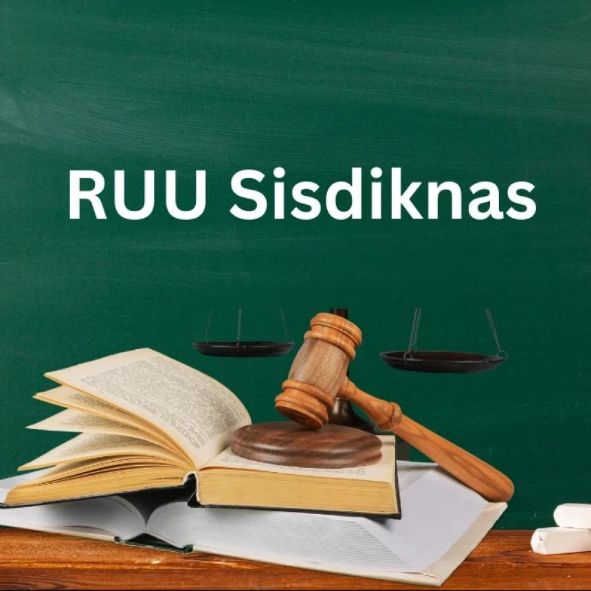 RUU Sisdiknas, Anggaran Pendidikan, dan Pesantren: Apa yang Akan Disorot Muktamar NU?