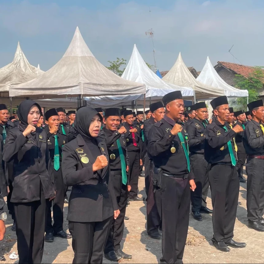 Pagar Nusa Siagakan 700 Pasukan Inti Kawal Muktamar Ke-35 NU, Gus Nabil: Bagian dari Khidmah