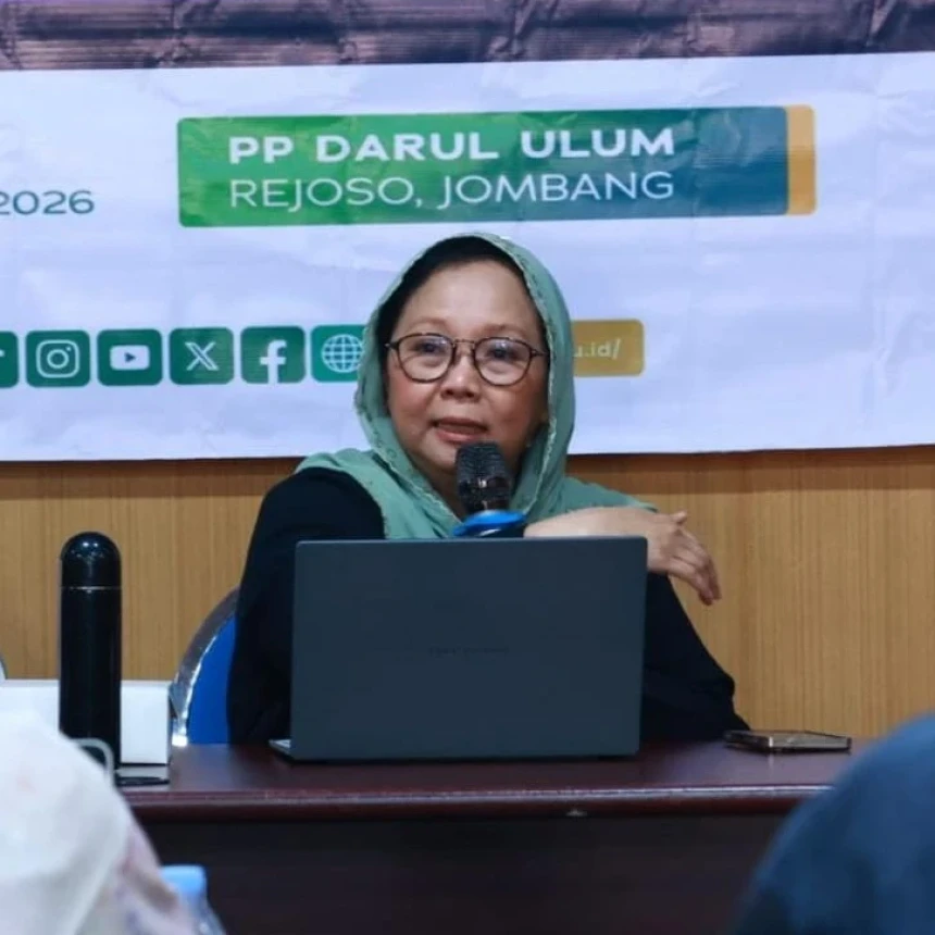 Alissa Wahid Harap Upaya Cegah Kekerasan Harus Jadi Perhatian Kepemimpinan NU Berikutnya