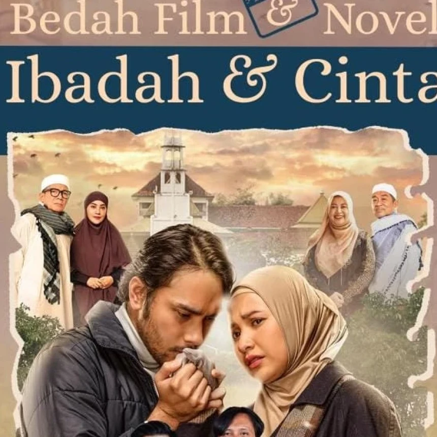 Ramaikan Muktamar Ke-35 NU, Fatayat NU Bedah Novel Hingga Nobar