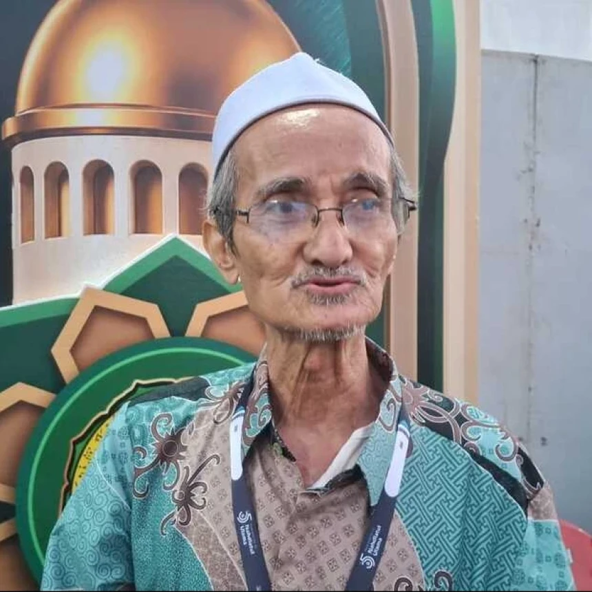 NU Jangan Terkooptasi Kekuasaan, Harus Jadi Pengarah Perubahan