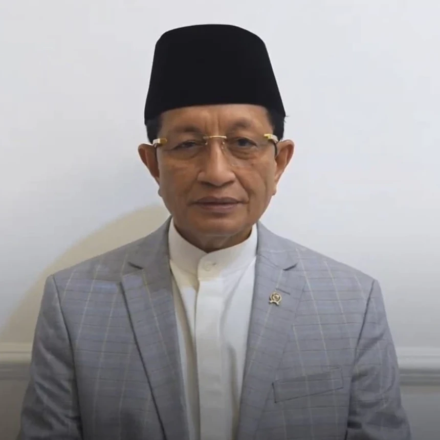 Tak Maju Calon Ketum PBNU, Nasaruddin Umar Pilih Fokus di Kemenag