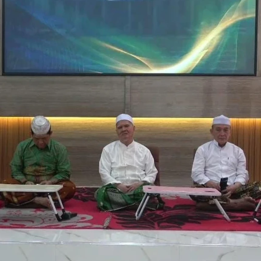 Wakil Rais Aam PBNU Optimis Tradisi Keilmuan NU Makin Kuat