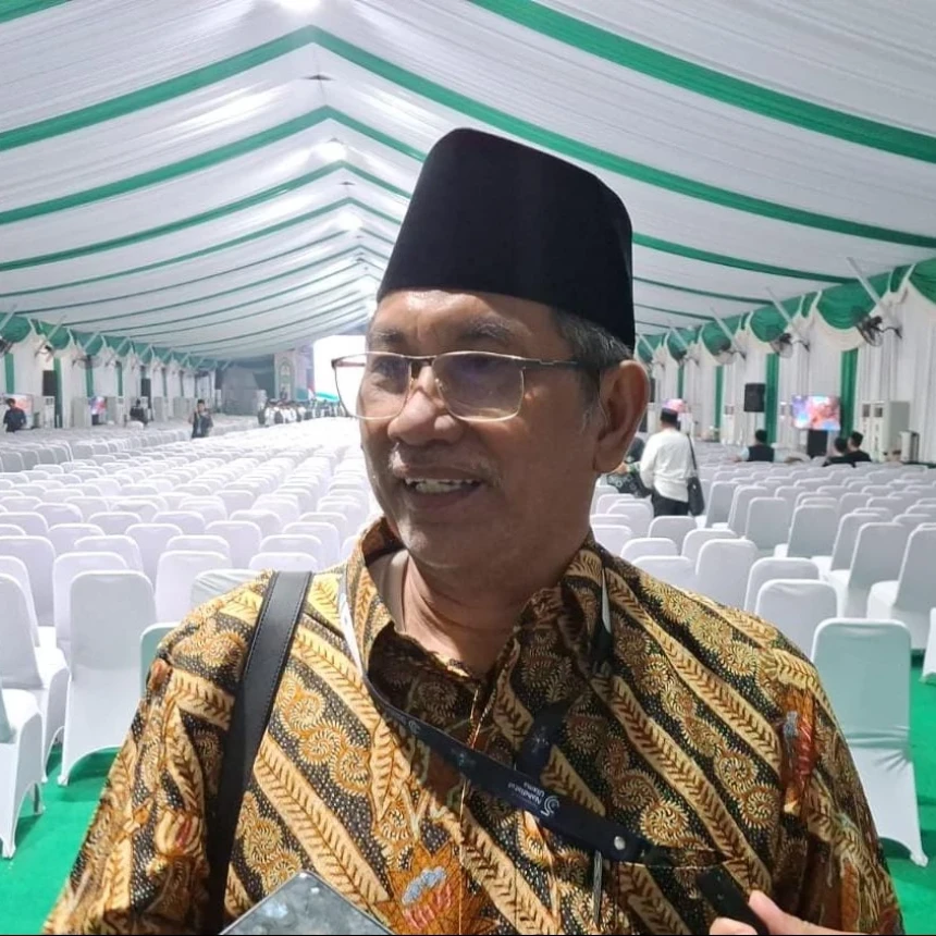Sidang Komisi Organisasi NU Bahas Mekanisme Pemilihan Ketua Umum