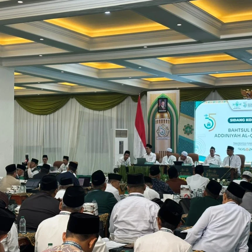 Hasil Bahtsul Masail Qanuniyah Muktamar NU: Dorong Penguatan Hak Perempuan Korban Kekerasan Seksual dalam Qanun Jinayat Aceh
