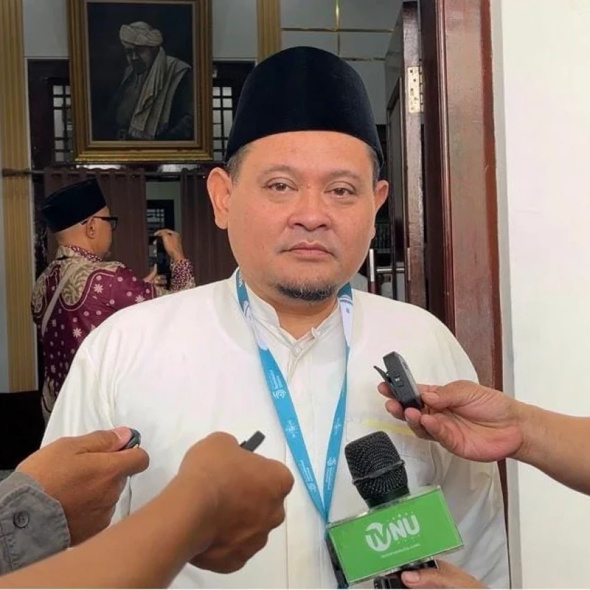 Jamin Netralitas, Gus Rozaq: Kotak Suara Usulan AHWA Tak Bisa Dibuka Kecuali Dipecah