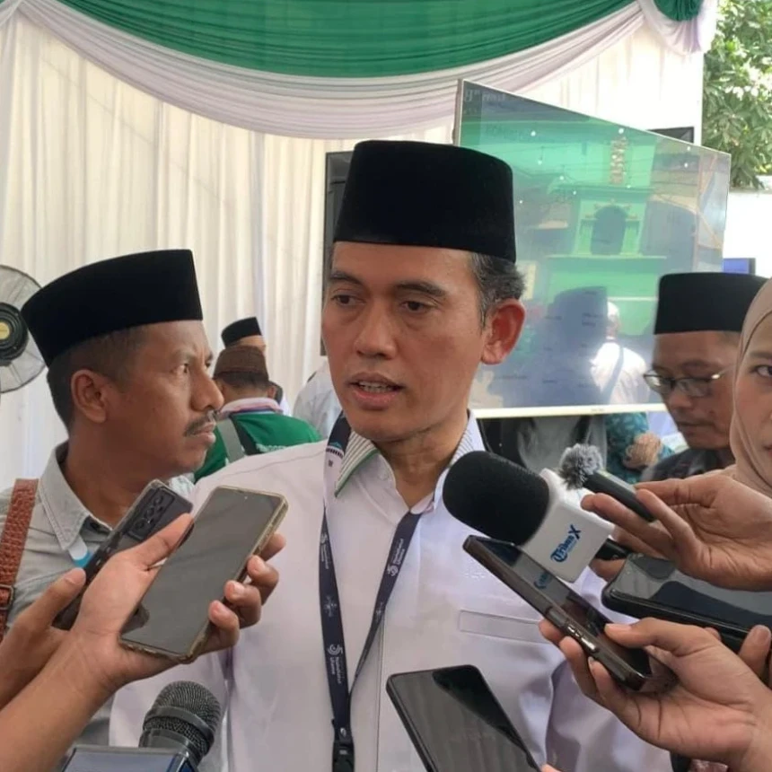 Mekanisme Pemilihan Ketum PBNU Belum Ada Titik Temu, Dua Opsi Dibawa ke Sidang Pleno