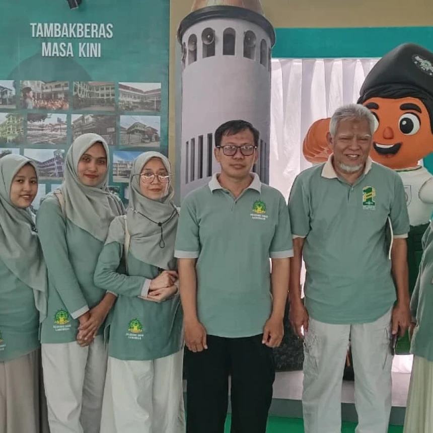 RSI Nashrul Ummah Lamongan Minta PBNU Perkuat Dukungan bagi Rumah Sakit NU di Daerah