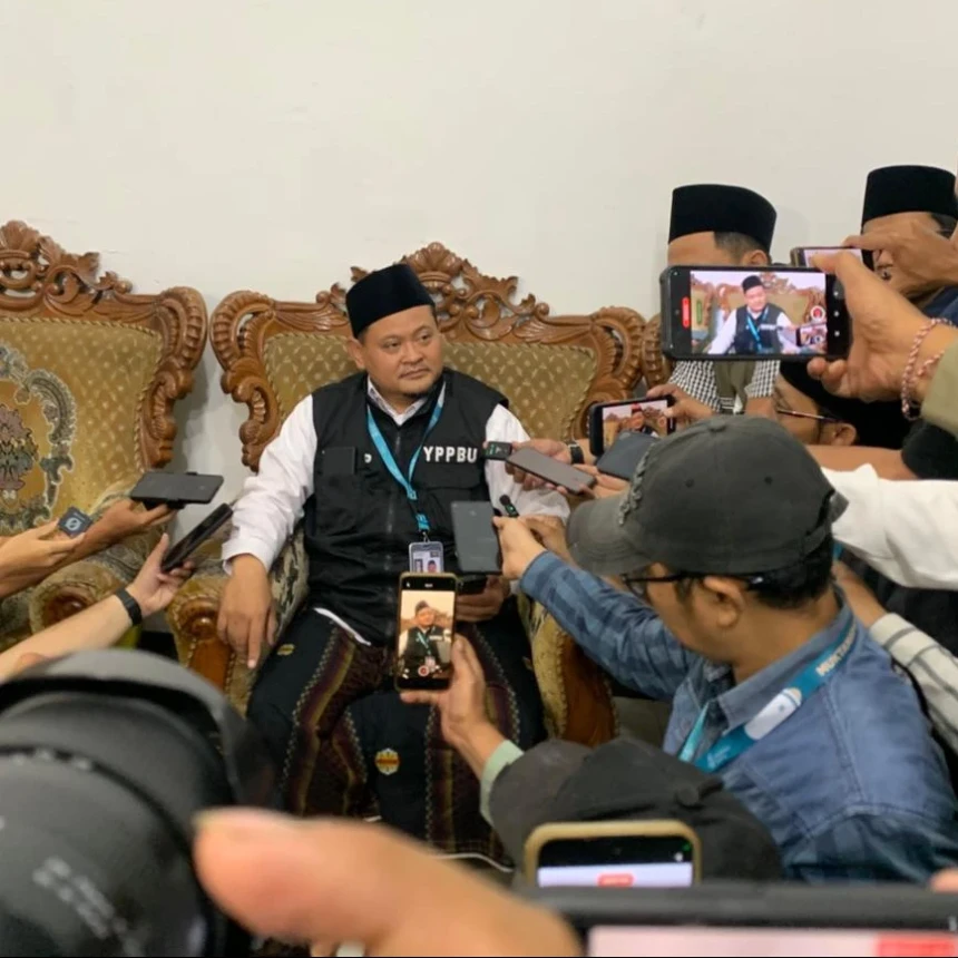 Presiden Dijadwalkan Tutup Muktamar Ke-35 NU di Tambakberas Senin Pagi