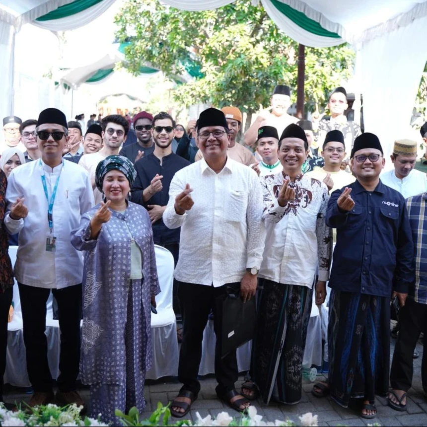 NU Online Institute Luncurkan Beasiswa untuk Mahasantri Ma'had Aly