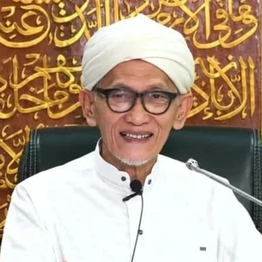 Inilah Tafsir Tiga Ayat yang Dikutip Rais Aam PBNU: Pesan Al-Qur’an tentang Kemandirian Ekonomi dan Tanggung Jawab Ekologi