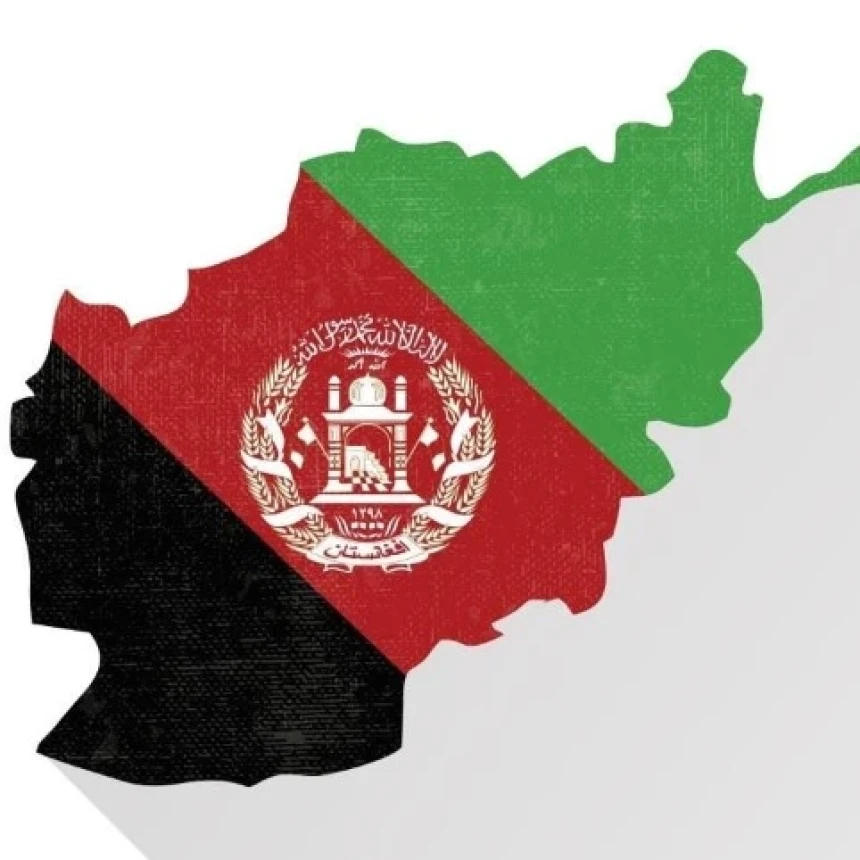 Kembali, Afghanistan Diguncang Gempa Dahsyat Ketiga Kalinya dalam Sepekan