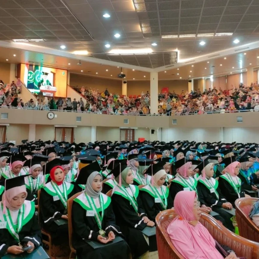 Rektor IIQ Jakarta: Buta Aksara Al-Qur’an di Indonesia Masih Tinggi