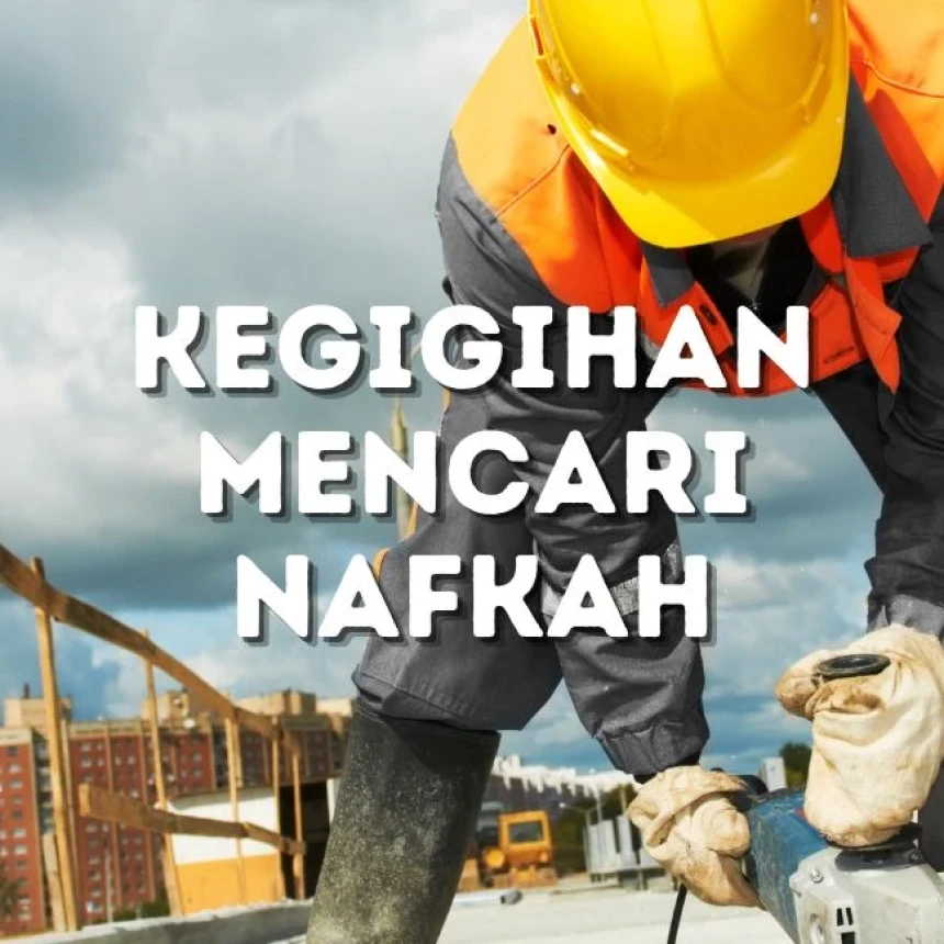 Kegigihan Khulafaur Rasyidin dalam Memenuhi Kebutuhan Rumah Tangga