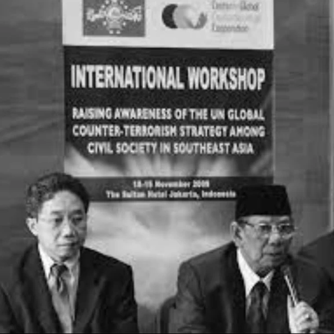 Conclusion and Recomendation from Workshop Raising Awareness of UN Global Counter-Terrorism Strategy among Civil Society in Southeast Asia.