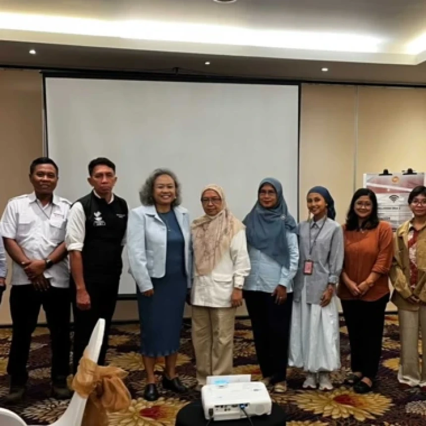 WRI Indonesia: Kebijakan Iklim Perlu Lebih Responsif terhadap Gender