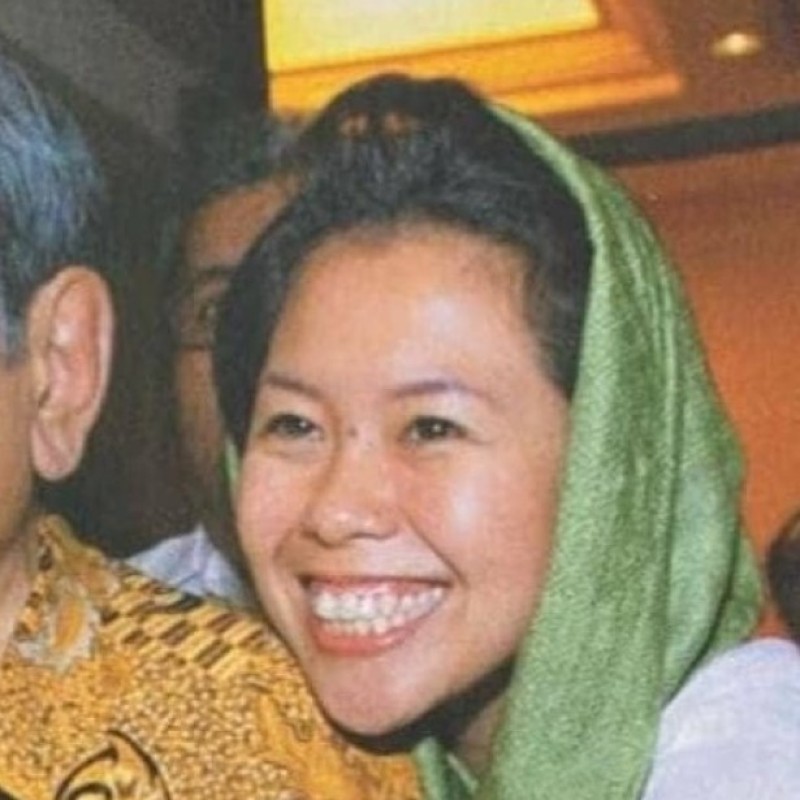 Yenny Wahid: 12 Tahun Berpulang, Teladan Gus Dur Tak Pernah Hilang