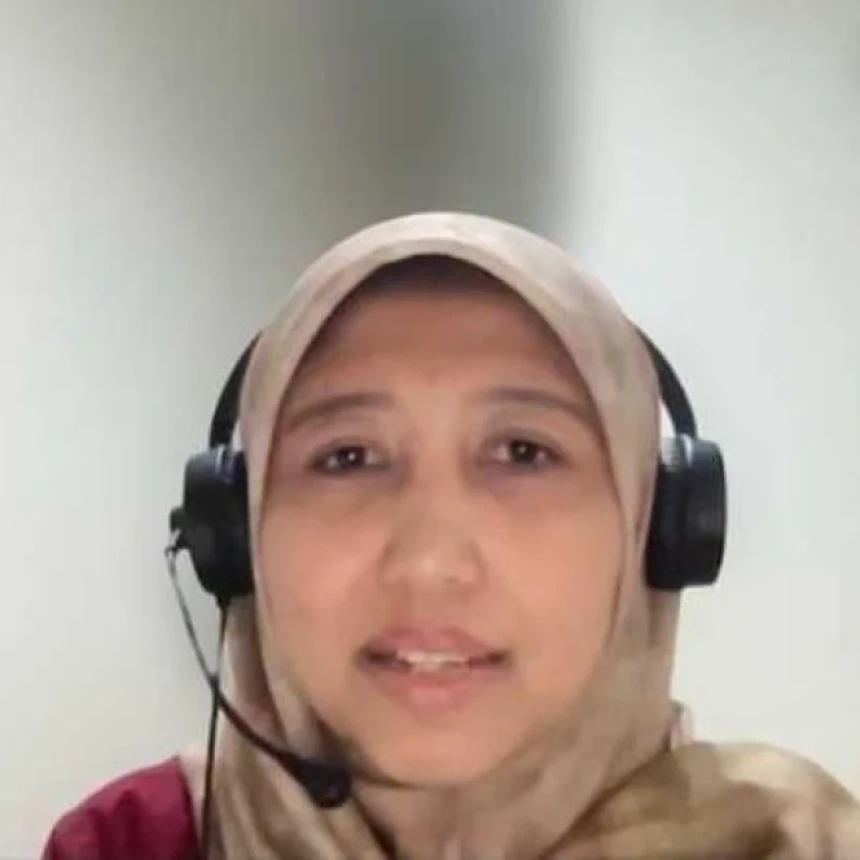 PCINU Jerman Buka Santri Fest 2026 dengan Bedah Disertasi Faith After Empire
