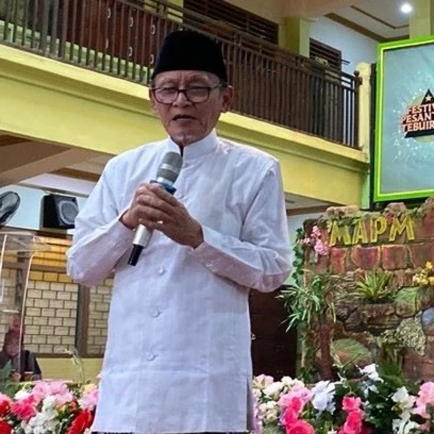 4 Puisi tentang Ibu Karya Penyair Ternama; Dari Gus Mus hingga Chairil Anwar