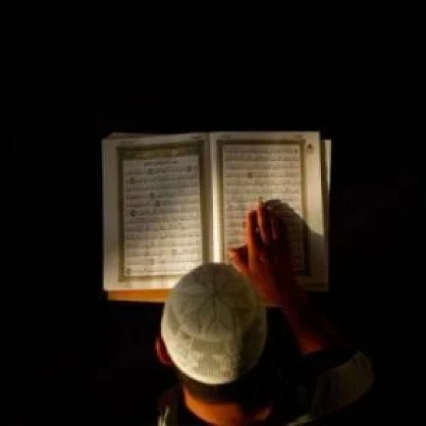 Jangan Mencela dengan Ayat Al-Qur'an
