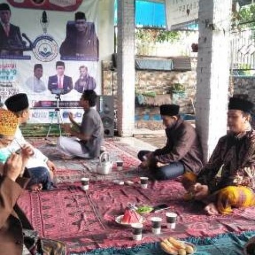 Majelis Manaqib Ilmiah Diluncurkan di Pasuruan