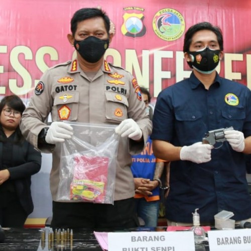 Pimpinan DPRD Ingatkan Jawa Timur Darurat Narkoba
